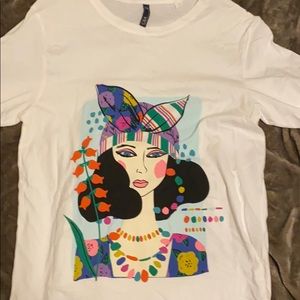Women’s shirt